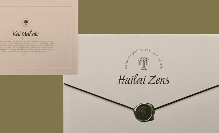 Brand Identity & Strategy (The Core)