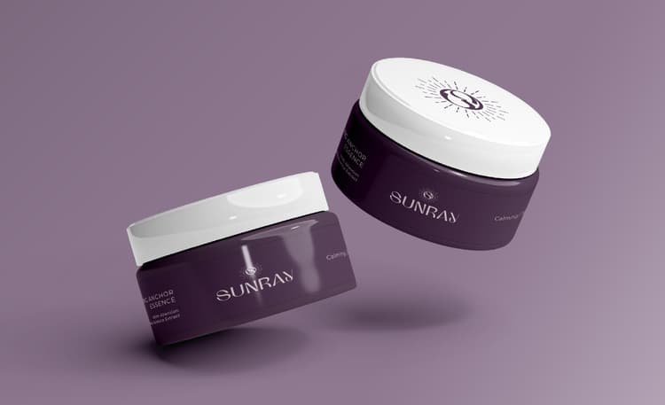 Packaging & Marketing Collateral